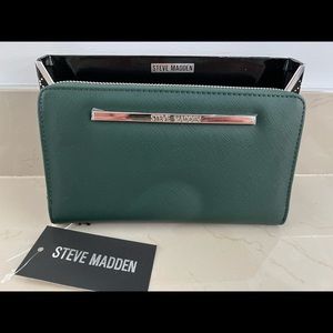 Gorgeous green bag